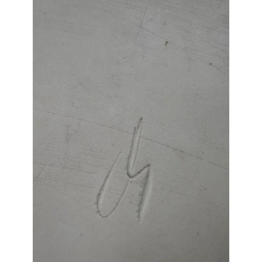 Limoges backstamp identifies